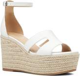 Thumbnail for your product : Nine West Adelyn Espadrille Wedge Sandal