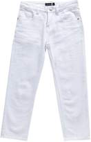 Thumbnail for your product : boohoo Girls Boyfriend Jeans
