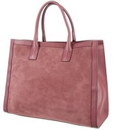 Thumbnail for your product : AERIN Suede Satchel