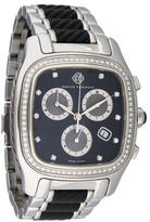 Thumbnail for your product : David Yurman Thoroughbred Chronograph Watch