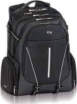 Thumbnail for your product : Solo New York Solo Active 17.3-Inch Laptop Backpack