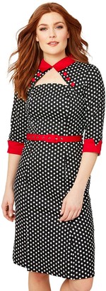 joe browns your darling dress