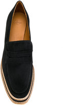 Thumbnail for your product : Castaner contrast loafers