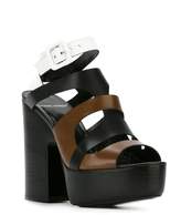 Thumbnail for your product : Pierre Hardy 'Fleetwood' sandals