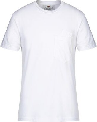 Fruit Of The Loom X Cedric Charlier Man T-shirt