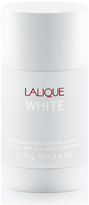 Thumbnail for your product : Lalique White Deodorant Stick