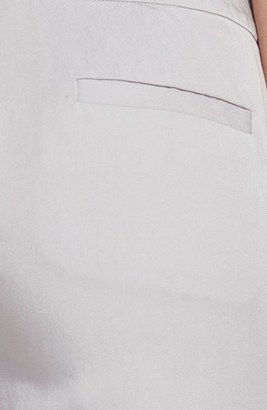 Eileen Fisher Tencel ® Wide Leg Trousers (Online Only)