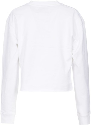 Calvin Klein Classic Sweatshirt