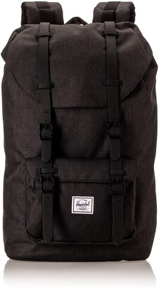 Herschel Little America Flapover Backpack
