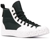 Thumbnail for your product : Converse GORE-TEX high-top trainers