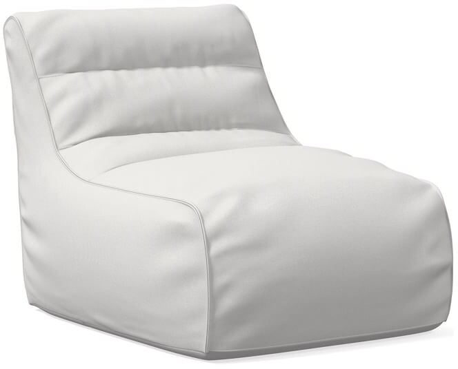 west elm Levi Bean Bag Chair ShopStyle