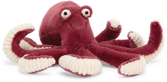 Jellycat Obbie Octopus Stuffed Animal