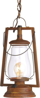 Millwood Pines Krieg 1 -Bulb 15\