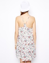 Thumbnail for your product : Only Floral Cami Dress
