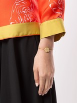 Thumbnail for your product : Shanghai Tang Fortune Shou bracelet