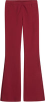 Thumbnail for your product : Emilio Pucci Flared Trousers