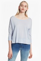 Thumbnail for your product : French Connection Scoop Spring Light Knits Jumper