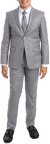 Thumbnail for your product : Perry Ellis Solid 5-Piece Set
