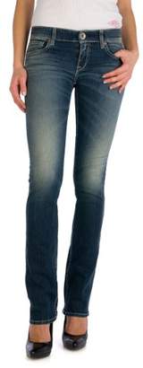 Replay Women's Bootcut Jeans - - (Brand size: 25/34)