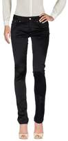 Thumbnail for your product : Ean 13 LOVE Casual trouser