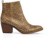 Thumbnail for your product : Lucky Brand Natania Bootie
