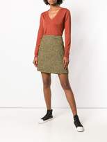 Thumbnail for your product : Paul Smith deep V-neck sweater
