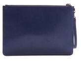 Thumbnail for your product : Diane von Furstenberg Glam Zip Pouch