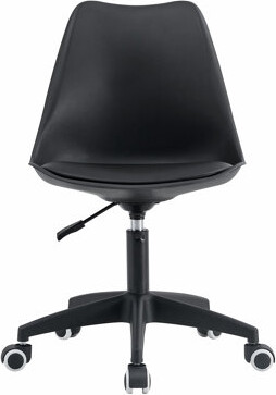 George Oliver Jeremiasz Faux Leather Task Chair