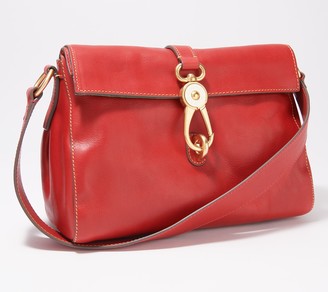 dooney and bourke libby hobo