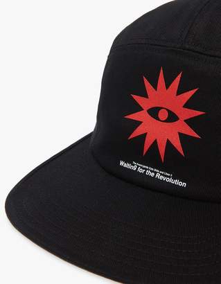 Undercover Eye Hat