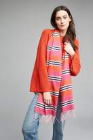 Thumbnail for your product : Anthropologie Jula Oversized Striped Scarf