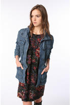 Thumbnail for your product : Urban Outfitters Ecote Surplus Jacket