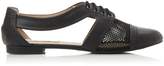 Thumbnail for your product : Steve Madden Cori almond toe flat oxford shoes