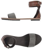Thumbnail for your product : Brunello Cucinelli Sandals