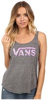 Thumbnail for your product : Vans Pool Vibes Dog Tank Top