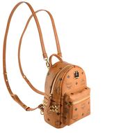 Thumbnail for your product : MCM Stark Backpack Xmini