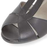 Thumbnail for your product : Linea Comfort Jules t bar casual sandals