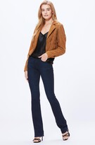 Thumbnail for your product : Paige 'Darlene' Suede Jacket