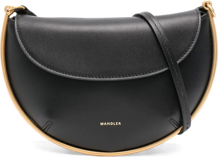 Wandler mini Kate shoulder bag