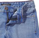 Thumbnail for your product : Tommy Hilfiger Girls Nora Slim Denim Shorts