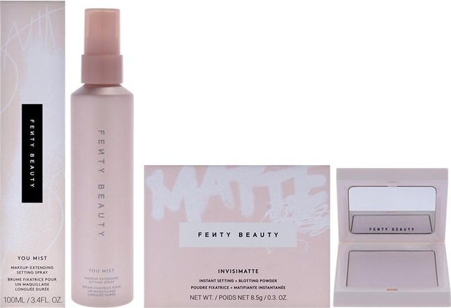 Fenty Beauty Women's Beauty Kit