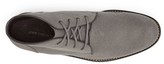 Thumbnail for your product : John Varvatos 'Sid' Plain Toe Canvas Boot (Men)