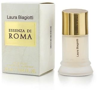 Laura Biagiotti NEW Essenza Di Roma EDT Spray 25ml Perfume