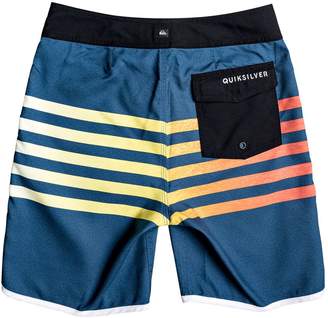 Quiksilver Everyday Grass Roots Board Shorts