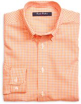 Thumbnail for your product : Brooks Brothers Non-Iron Gingham Sport Shirt
