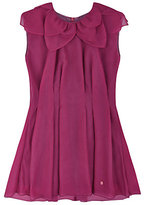 Thumbnail for your product : Christian Dior Petal Collar Dress