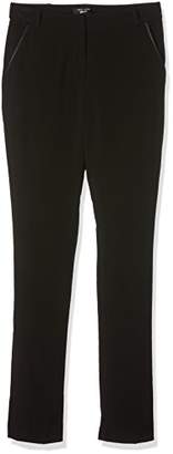 New Look 915 Girl's 3907173 Trousers, (Black)