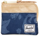 Thumbnail for your product : Herschel Johnny 600D Wallet