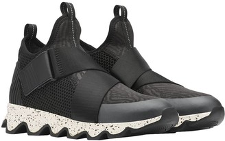 sorel kinetic speed sneaker