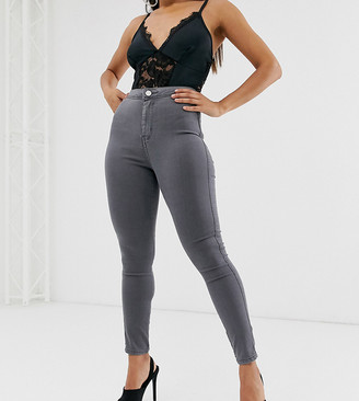 petite high waisted jeggings